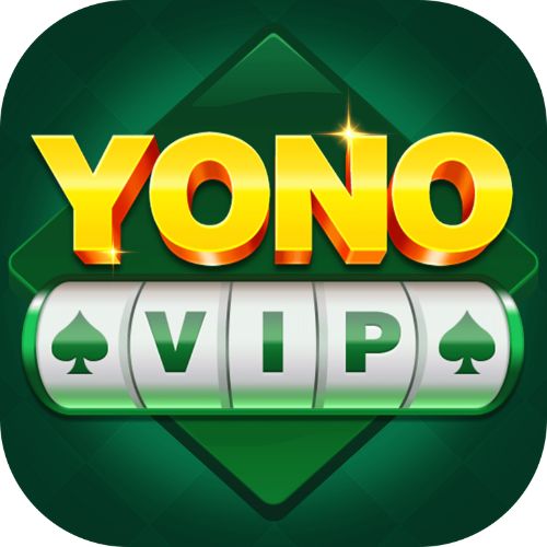 Yono VIP Promo Code