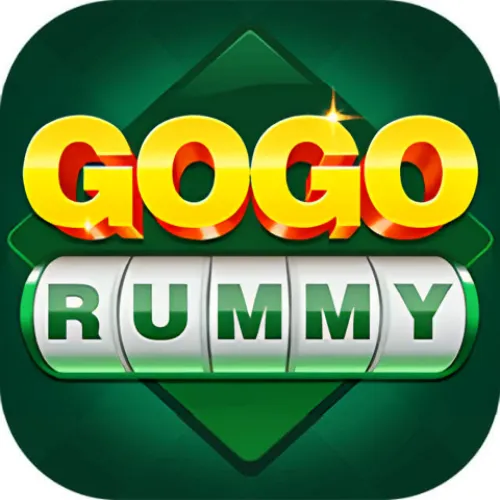 GoGo Rummy